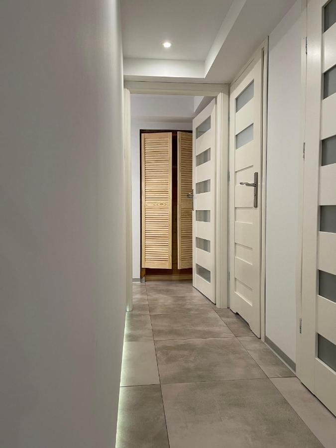 Apartamenty Ermitage Zakopane Exterior foto