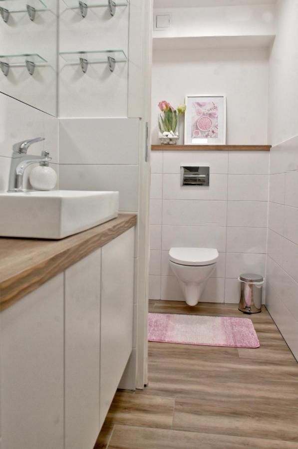 Apartamenty Ermitage Zakopane Exterior foto